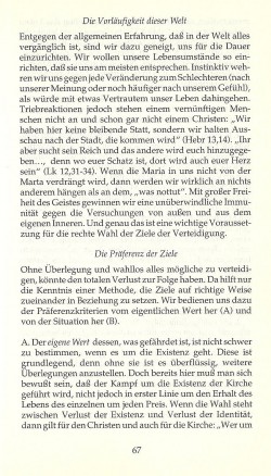 Wie Kirche nicht stirbt / Wie Kirche nicht stirbt / Seite 67