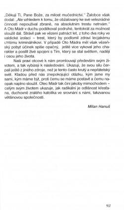 K jádru věci / Praví otcové zůstali (Milan Hanuš) / strana 93